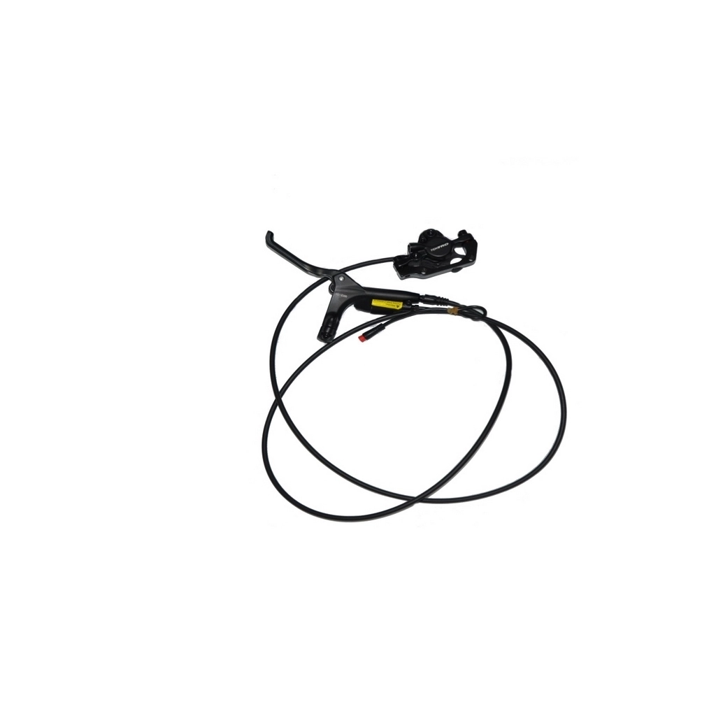 RKS RSIV ARKA FREN MERKEZİ HİDROLİK [NERO-M - A10] #RK 23280